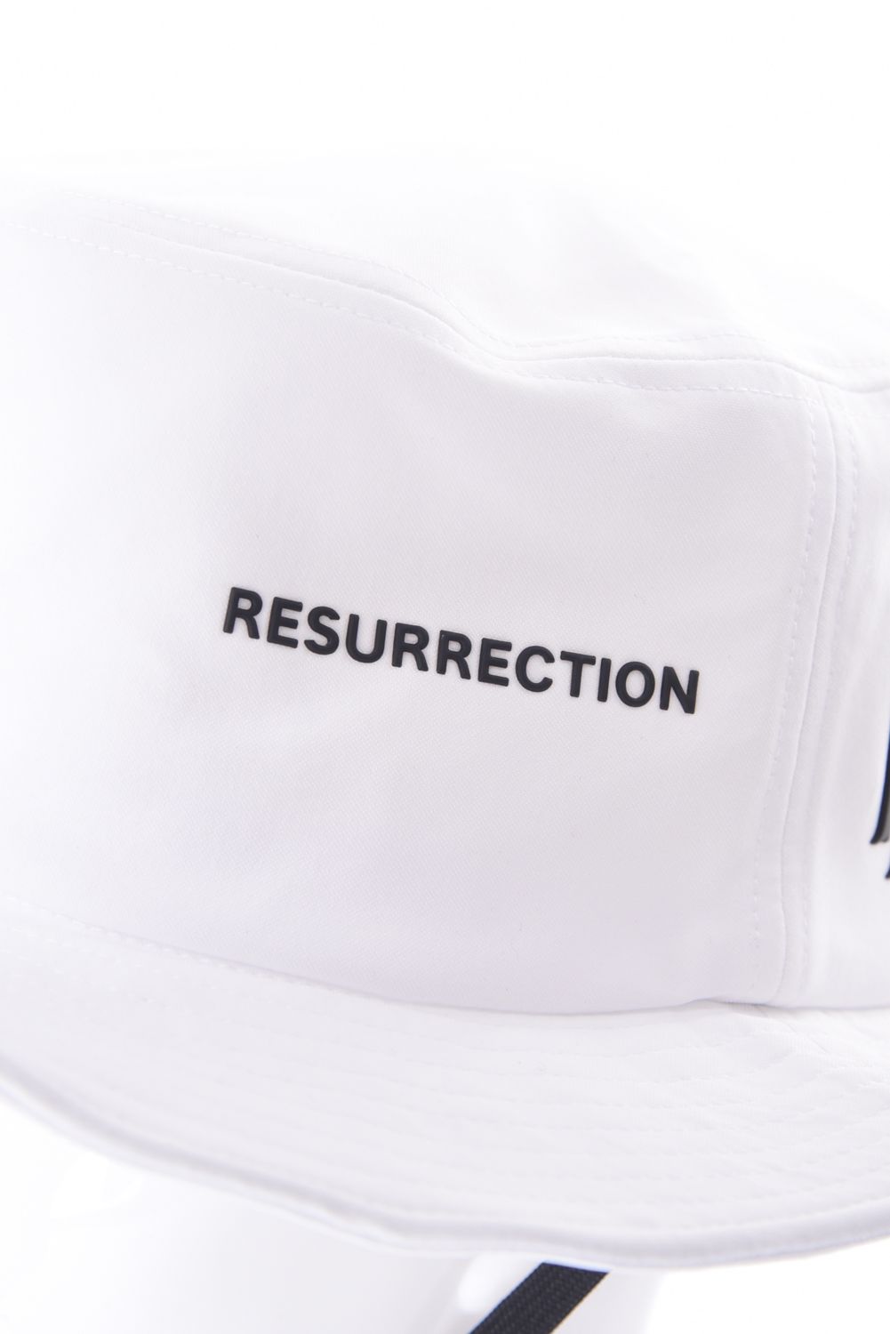 【26SS】 SAFARI HAT / サファリハット (ホワイト)