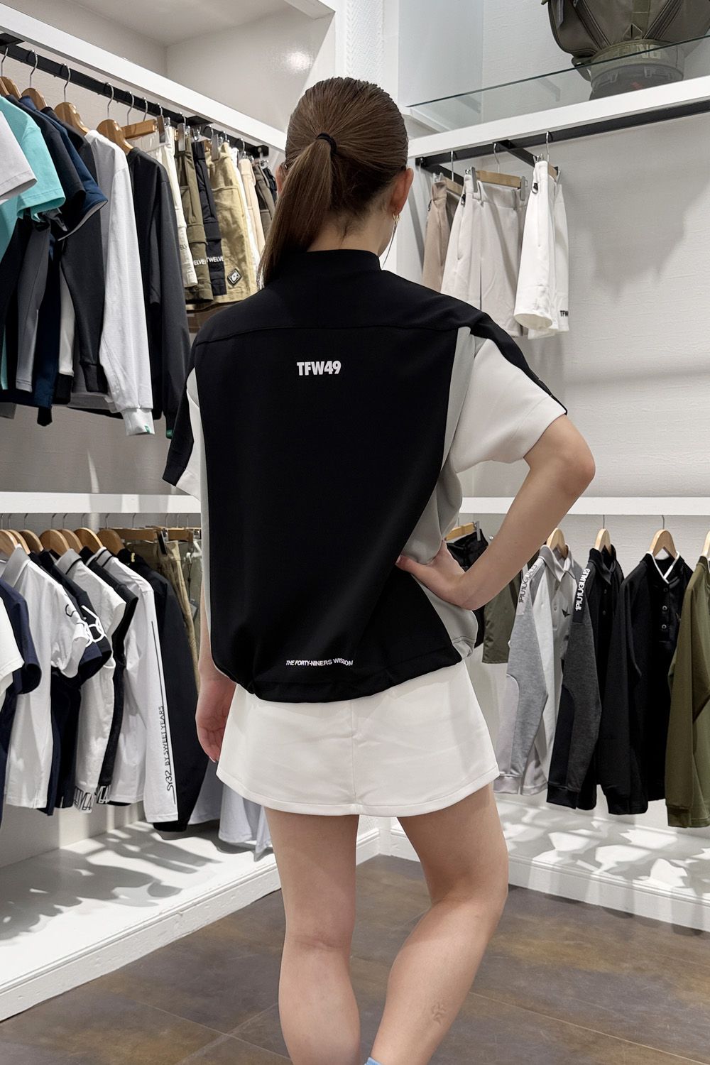 TFW49 Lady's Style 04101