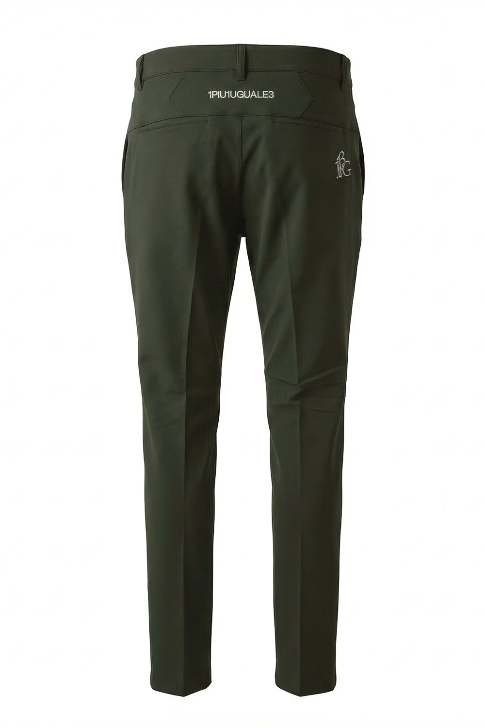 【26AW】 Long Pants / ロングパンツ (カーキ) (9月入荷予定)