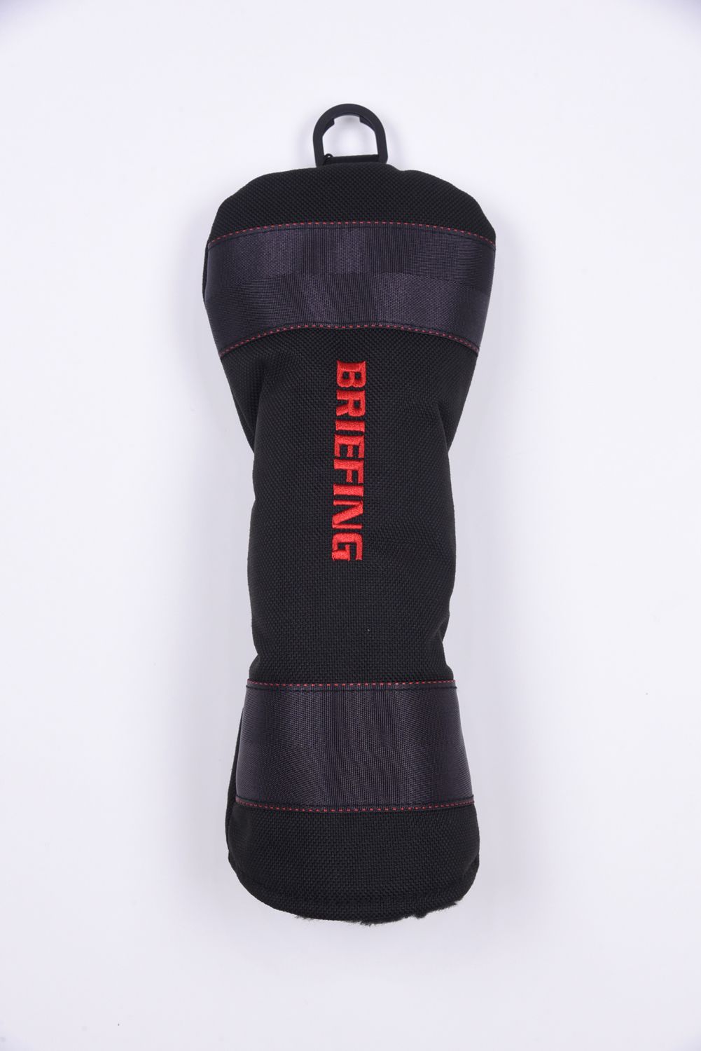 【NEW STANDARD SERIES】 FAIRWAY WOOD COVER STD / フェアウェイウッドカバー (ブラック)