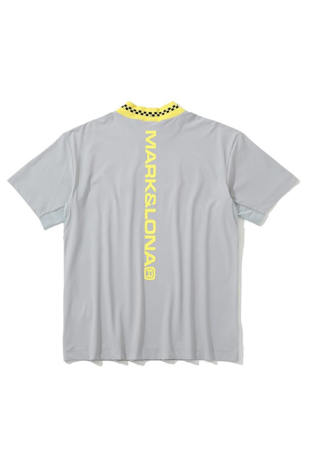 MARK&LONA - 【25SS】 VIPER PERFORMANCE MOCK / 4WAYストレッチ