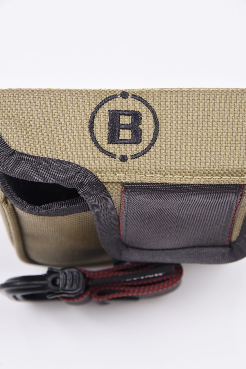 【NEW STANDARD SERIES】 MULTI MALLET PUTTER COVER STD / マレットタイプ パターカバー (タン)