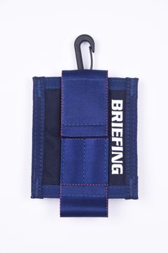 【STANDARD SERIES】 BALL HOLDER 1000D / ボールホルダー (ネイビー)