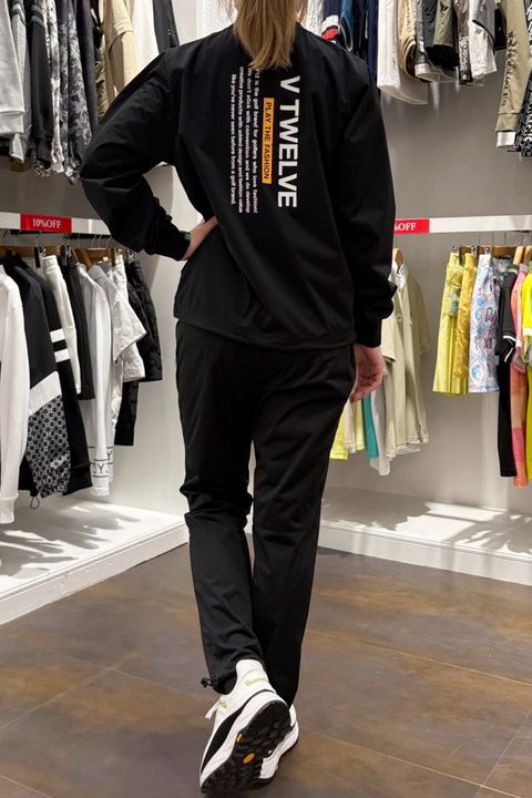 V12 GOLF Lady's Style 02222