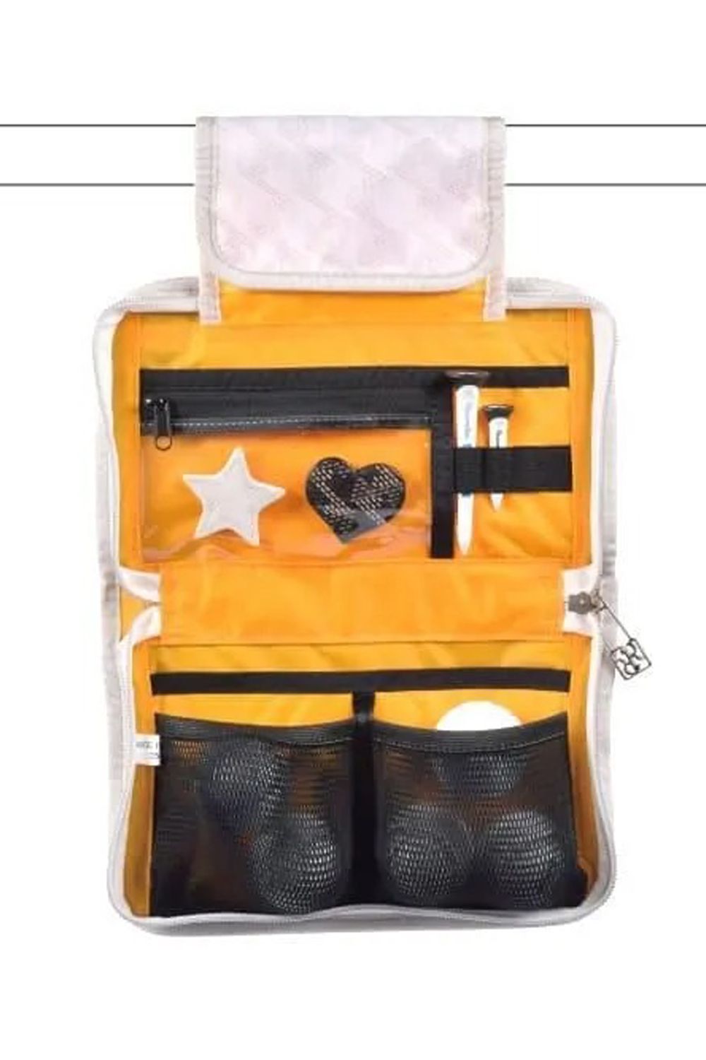 【26SS】 CART MULTI POUCH / カート マルチポーチ (モノホワイト)