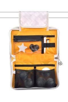 【26SS】 CART MULTI POUCH / カート マルチポーチ (モノホワイト)