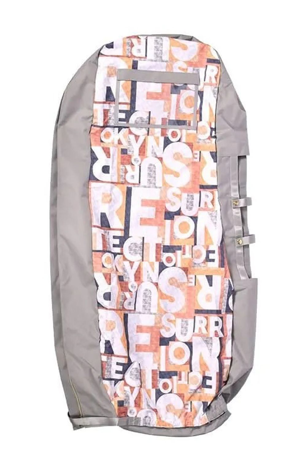 【26SS】 TRAVEL COVER / トラベルカバー (デイタイムジャンクション)*