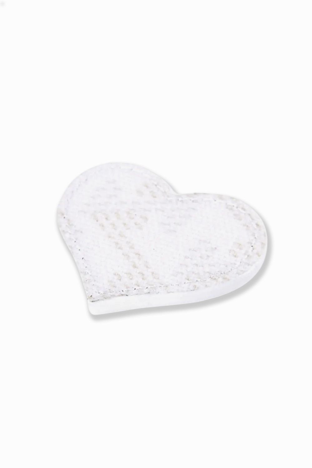 【26SS】【プレゼント好適品】 GM MARKER（HEART） / ブランドオリジナルテキストスタイル マーカー（ハート） (モノホワイト)*