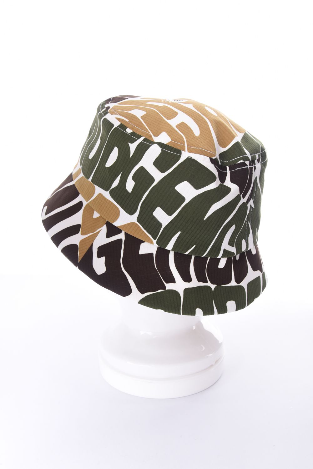 【26SS】 BUKET HAT / バケットハット （ベージュ）