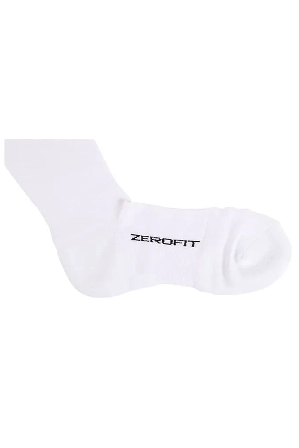 【ZEROFITコラボ】 【レディース】 RR LOGO HIGH SOCKS / RRロゴハイソックス （ホワイト）