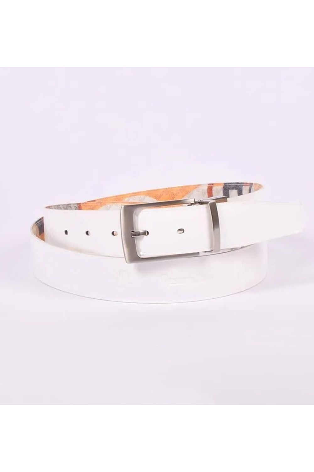 【26SS】 COUATL (コアトル) / ブランドオリジナルテキスタイル リバーシブル ベルト 30mm (デイタイムジャンクション)