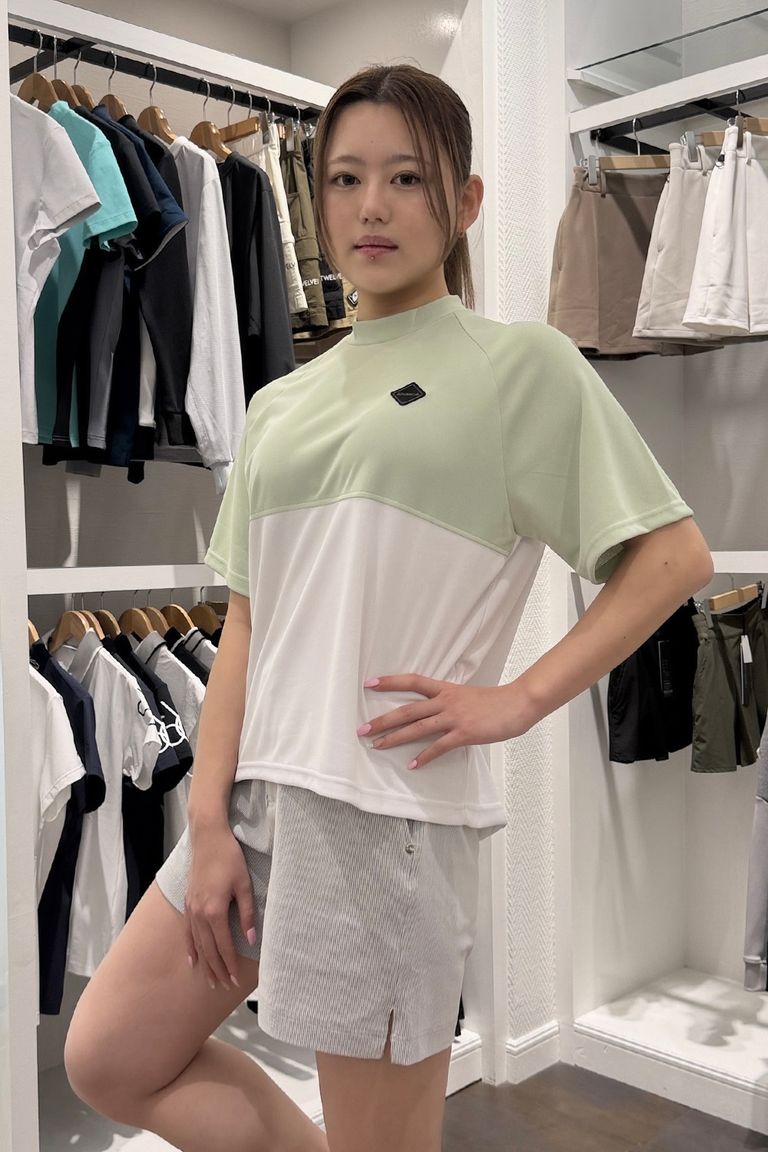 BRIEFING GOLF Lady's Style 04254