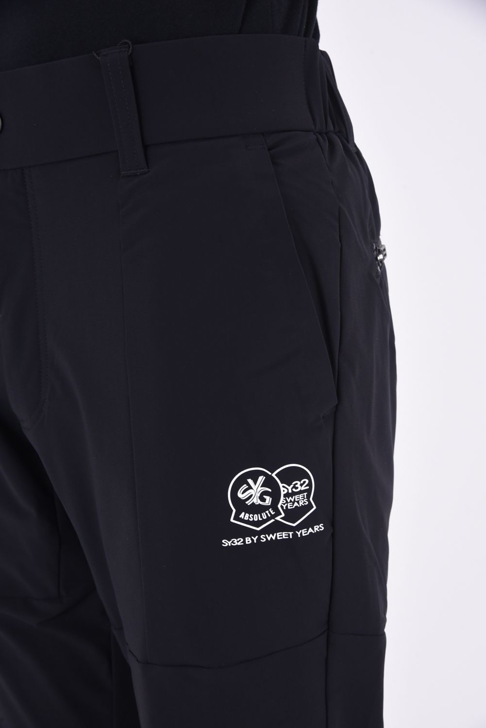 SY32 by SWEET YEARS GOLF - HI STRETCH REVOLUTION PANTS / ブランド