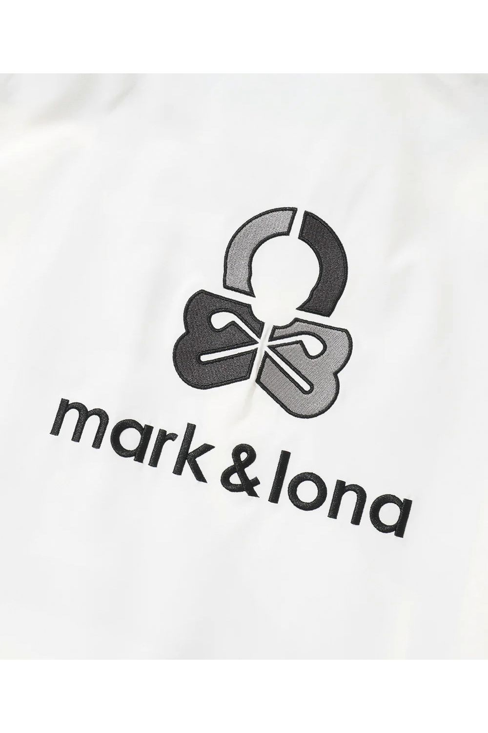 【26SS】 QUADRA AIR MESH 2-WAY PULLOVER / リバーシブル ショートスリーブプルオーバー (ホワイト) (3月4日入荷予定)