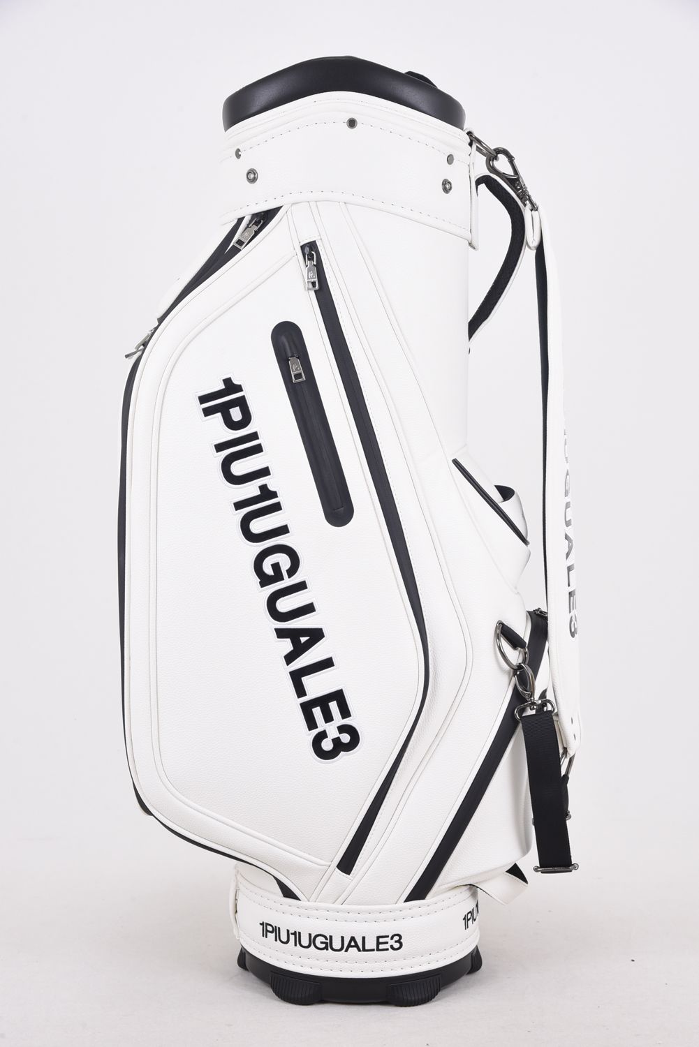 1PIU1UGUALE3 GOLF - CADDIE BAG / カートタイプ キャディバッグ