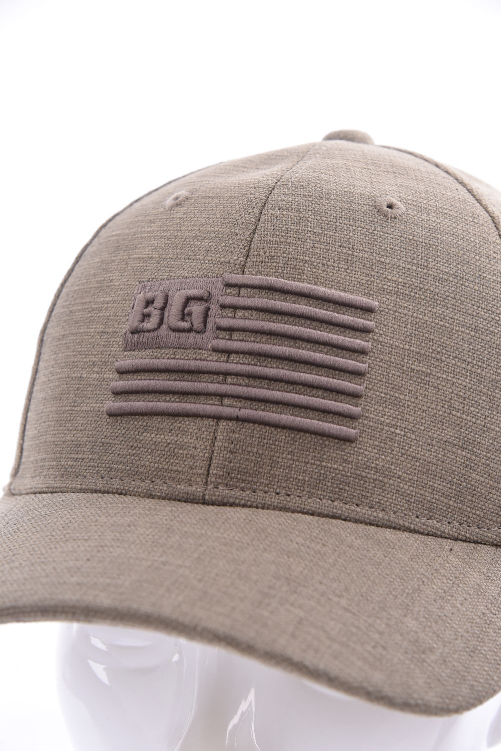BRIEFING GOLF - MENS TC TWILL CAP PRO | キャップ | ベージュ