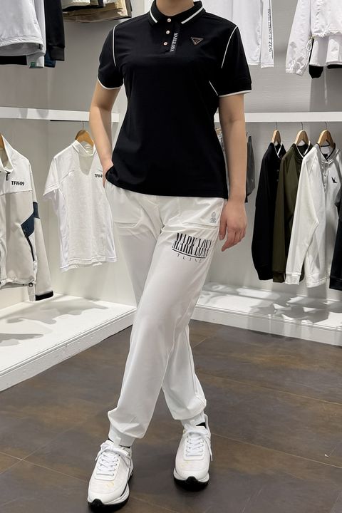 MARK ＆ LONA Lady's Style 03221