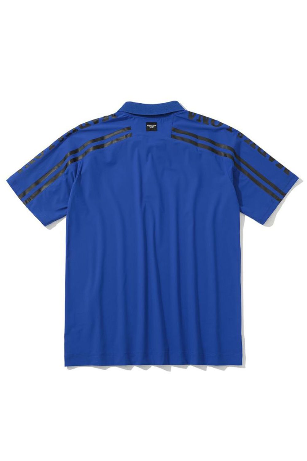 MARK&LONA - 【25SS】 SKYLANE PERFORMANCE POLO / 4WAY
