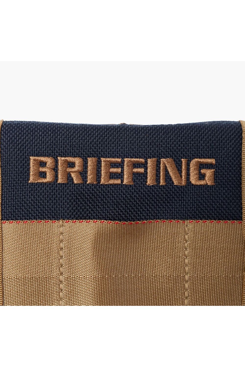 【26AW】【MIL COLLECTION】 MULTI MALLET PUTTER COVER MIL CY / 1000Dコーデュラナイロン マレットタイプ パターカバー (ネイビー)