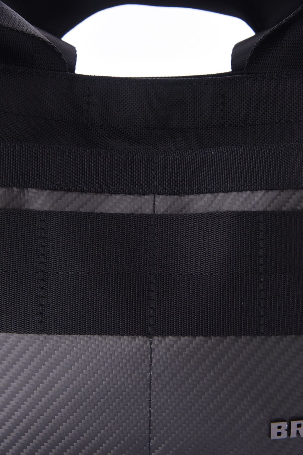 【26SS】 CLASSIC CART TOTE PREMIUM CARBON / プレミアムカーボンコレクション カートバッグ (ブラック)