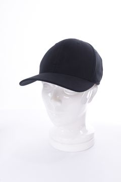 PRO FORMANCE CAP / 113Gロゴ刺繍 キャップ (ブラック)