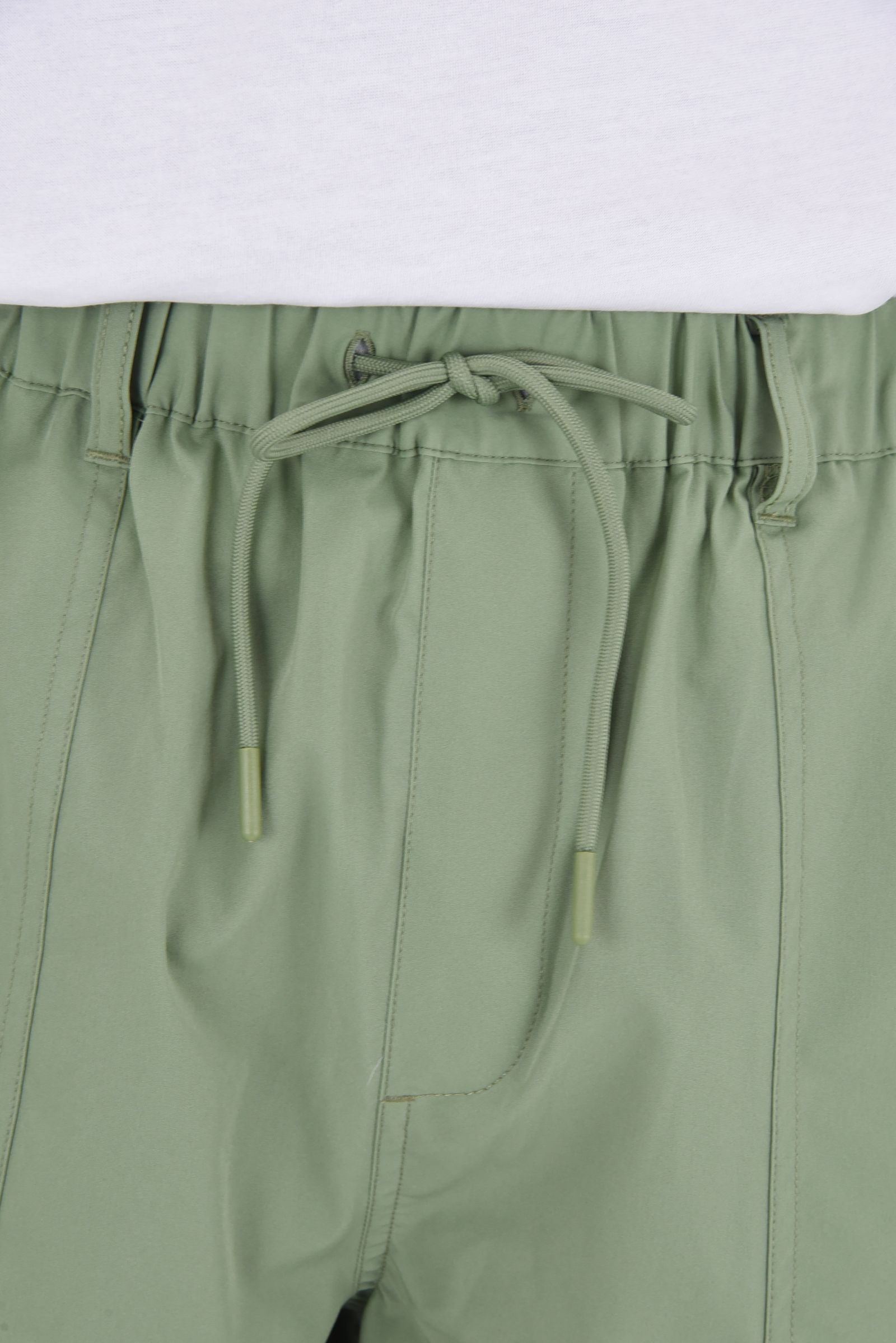 KAALA TECH SHORTS / テック ショーツ (セージ)