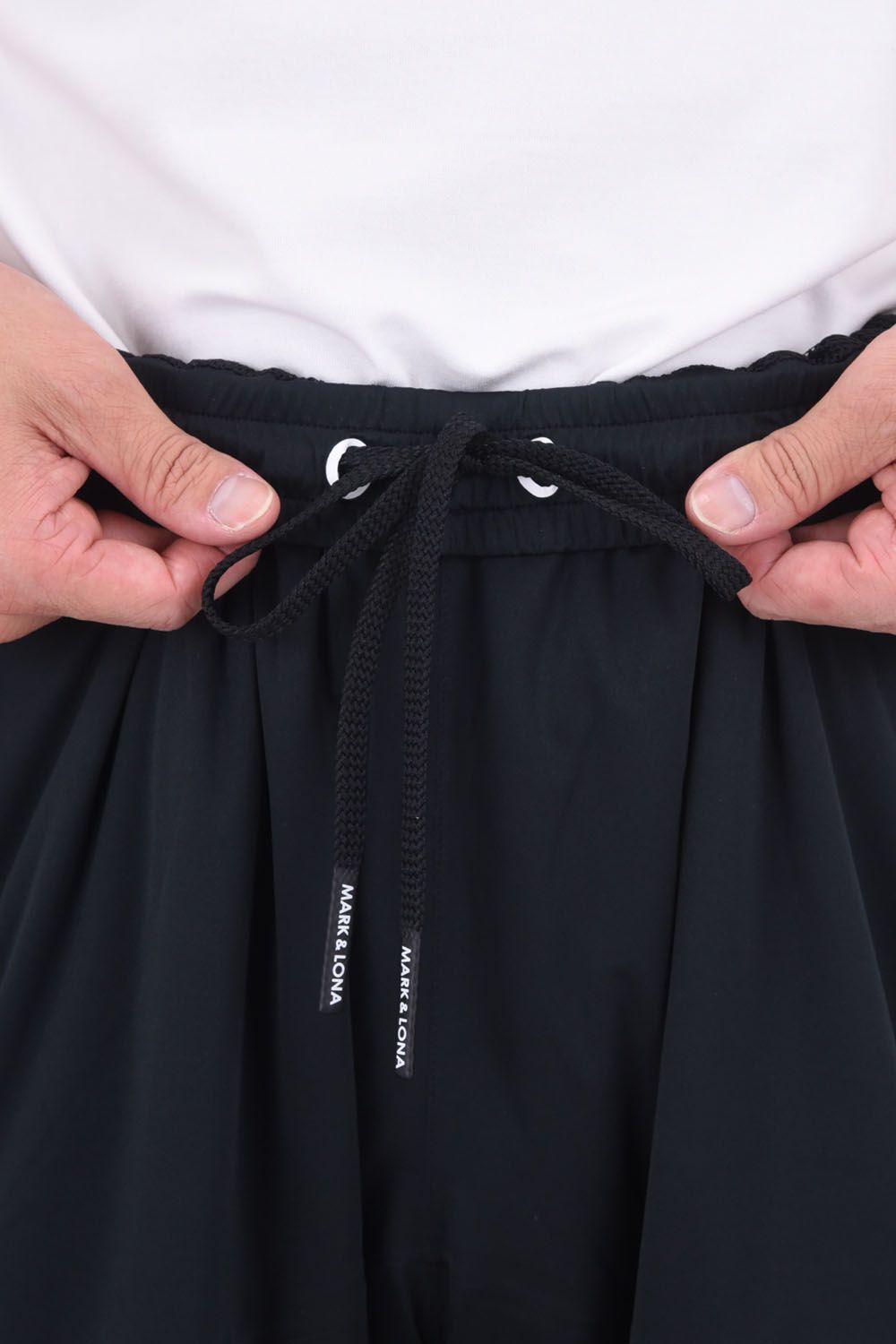 ELEMENT HYDRO TECH PANTS / エレメント ハイブリット レインパンツ (ブラック)