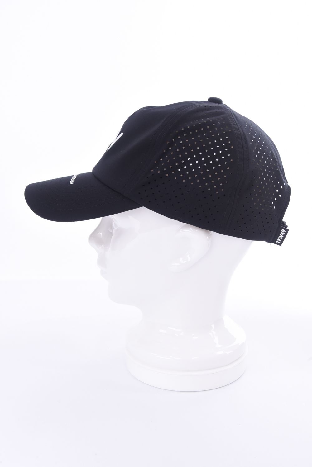 TFW49 PUNCHING MESH 6PANEL