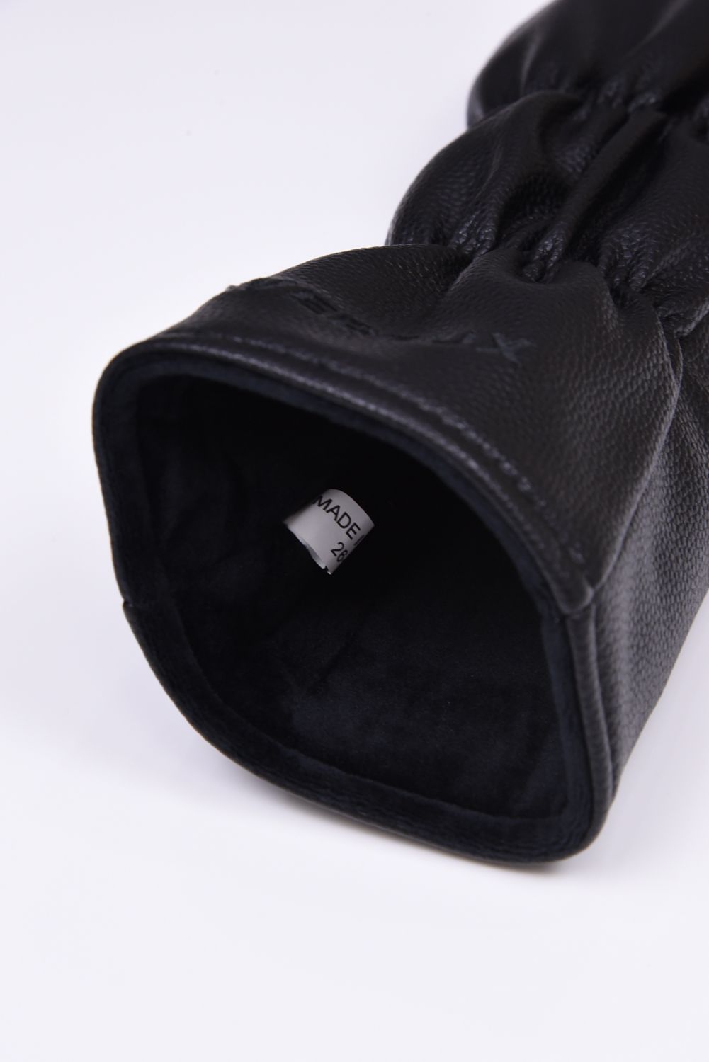 【26AW】 DVG SKULL ICON FW HEADCOVER / スカルアイコン フェアウェイカバー (ブラック）