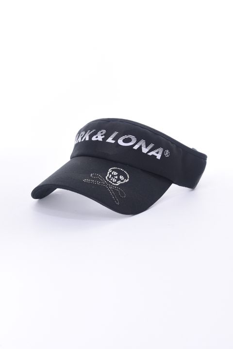 MARK & Lona Men's Gauge Zip Visor