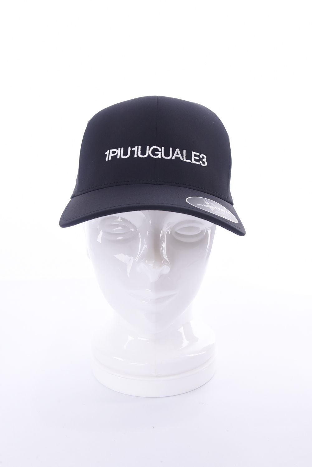 1PIU1UGUALE3 GOLF - 【25SS】 113 GOLF CAP 1PIU1UGUALE3 LOGO