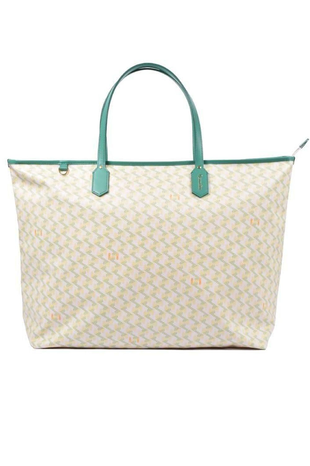 ラニウス ワイド No.4 トートバッグ Dawn Blue ラニウス ワイド No.4 トートバッグ Dawn Blue - メルカリ