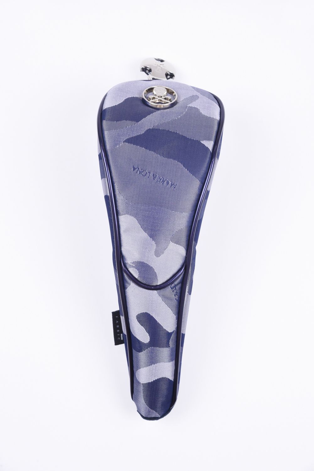 MARK&LONA - 【期間限定10%OFF】 GAUGE CAMO HEAD COVER [FW