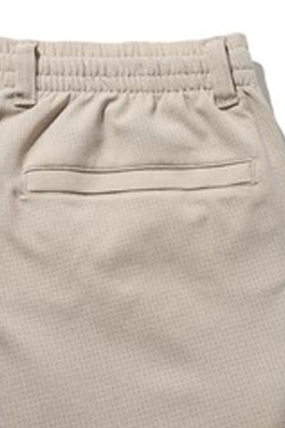 【26SS】 DOT AIR SHORT PANTS / ドットエアー ショートパンツ （グレー）