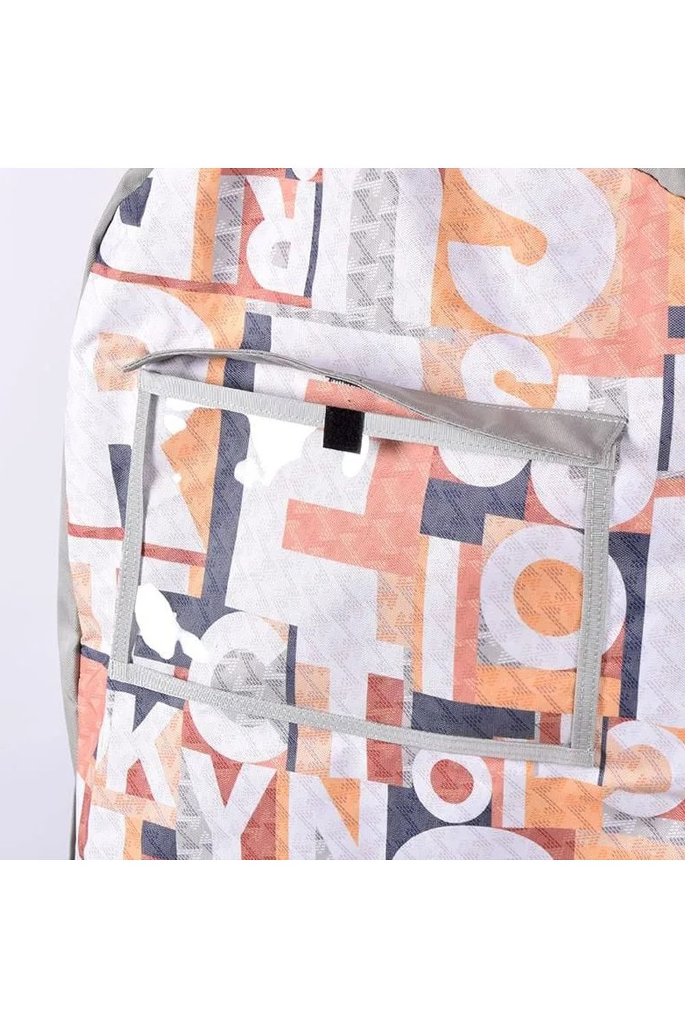 【26SS】 TRAVEL COVER / トラベルカバー (デイタイムジャンクション)*