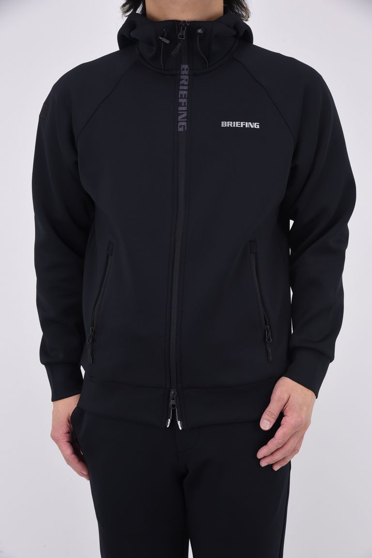 BRIEFING - 【25SS】 MEN