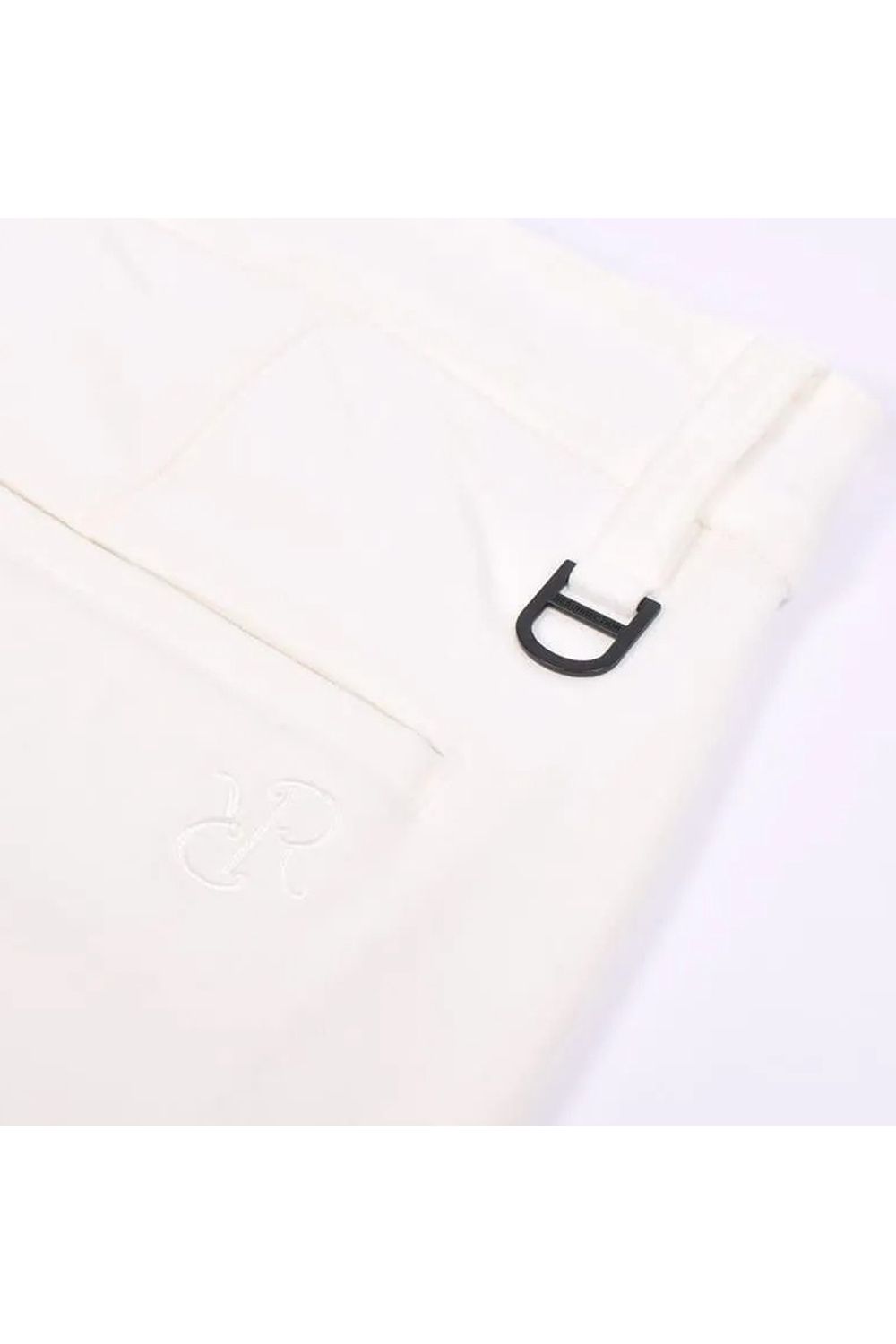【26AW】 LEOTHERMO LONG PANTS / レオサーモ ロングパンツ (ホワイト)*