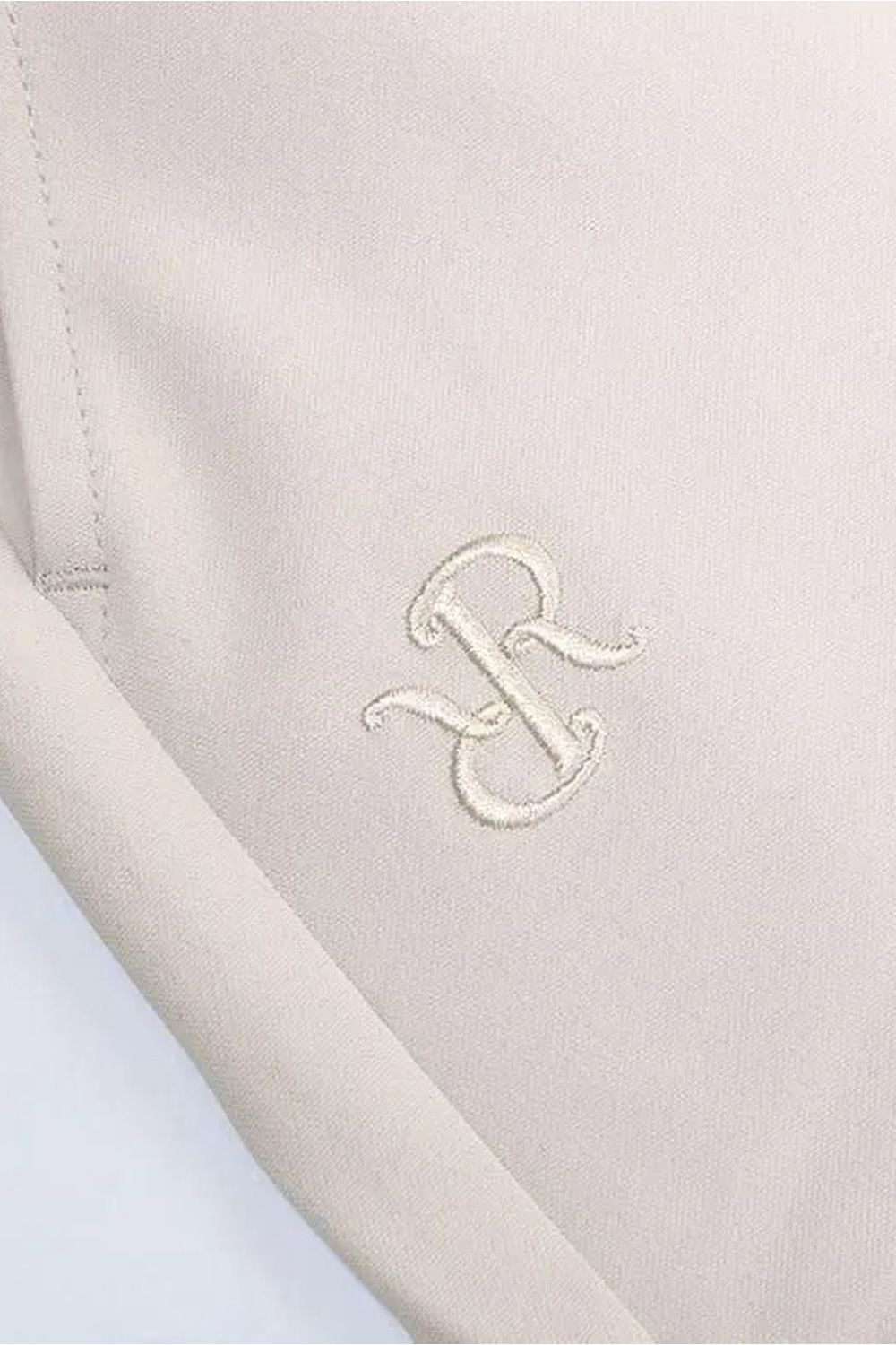 【26SS】 BASIC LONG PANTS / ベーシック ロングパンツ (ベージュ)*