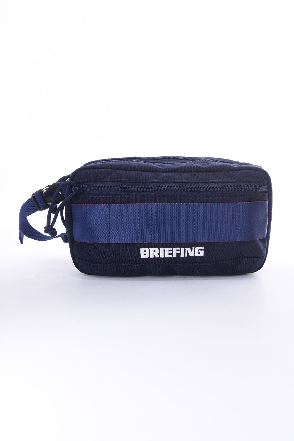 BRIEFING - 【STANDARD SERIES】 TURF CLUTCH 1000D