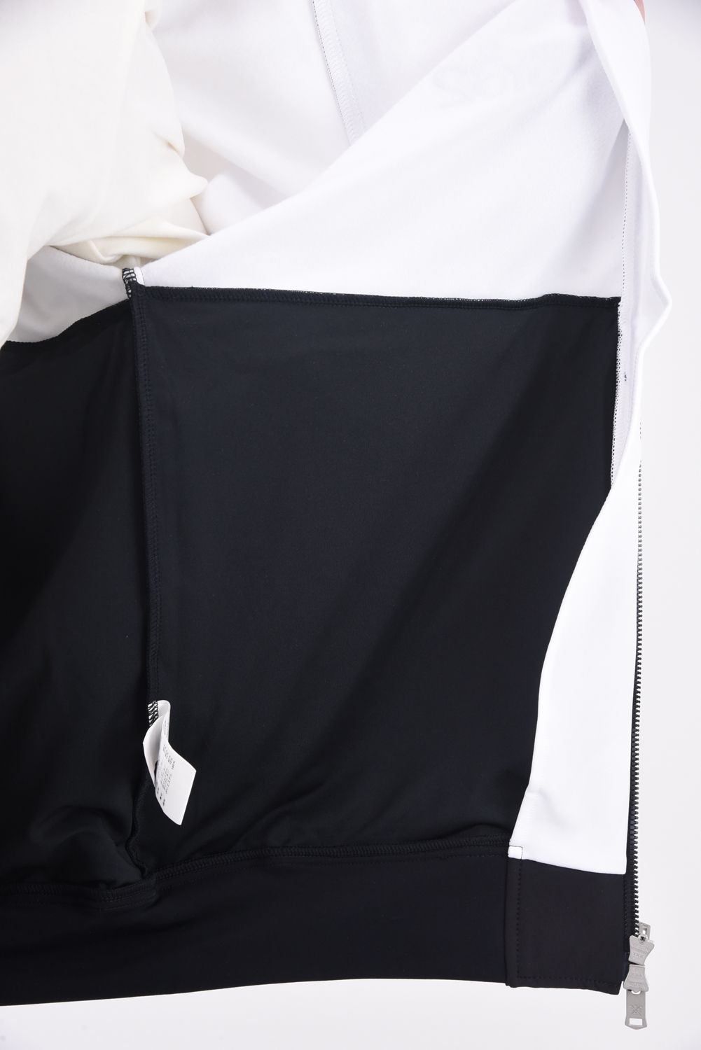 SY32 by SWEET YEARS GOLF - 【ABSOLUTE】 VUELTA ZIP UP SWEAT