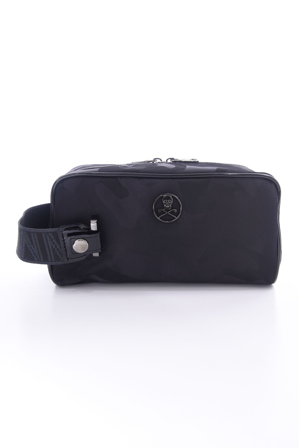 MARK&LONA - 【期間限定10%OFF】 GAUGE CAMO DOPP KIT / コーデュラ