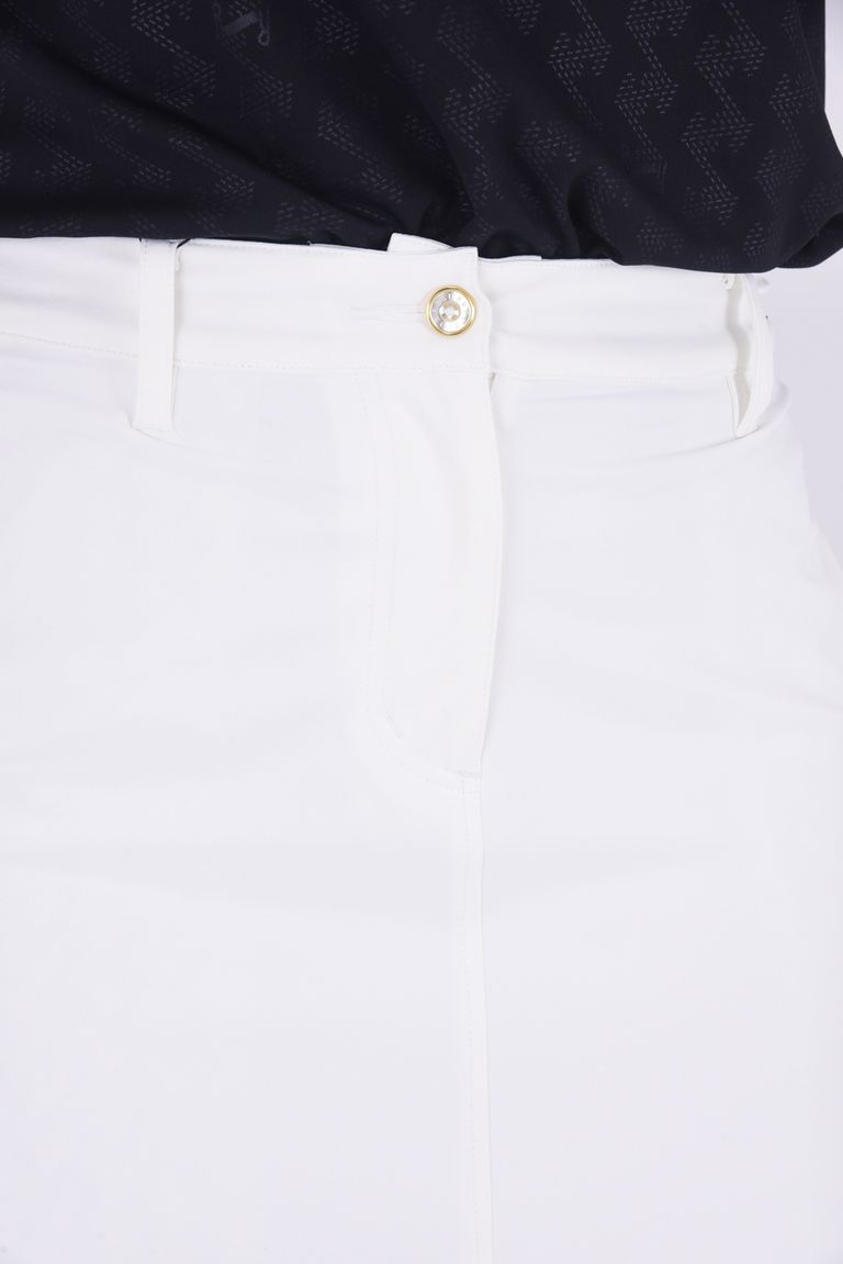 Resurrection - 【レディース】 WOMENS BASIC SKIRT / ウィメンズ 