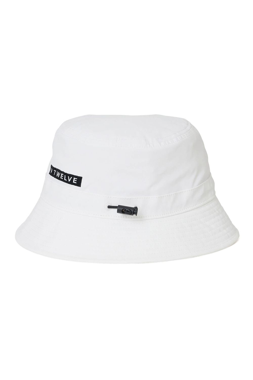 【26SS】 BIG FACE HAT / ディズニーコレクション バケットハット (ホワイト)