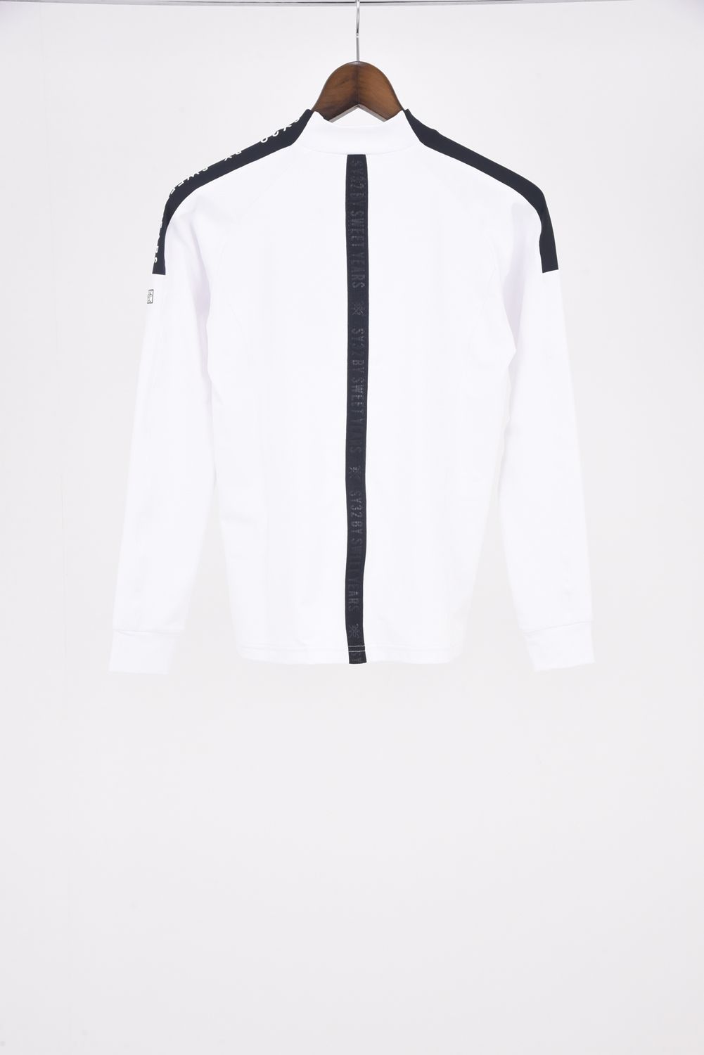 SY32 by SWEET YEARS GOLF - 【レディース】 STRETCH LONGSLEEVE MOCK