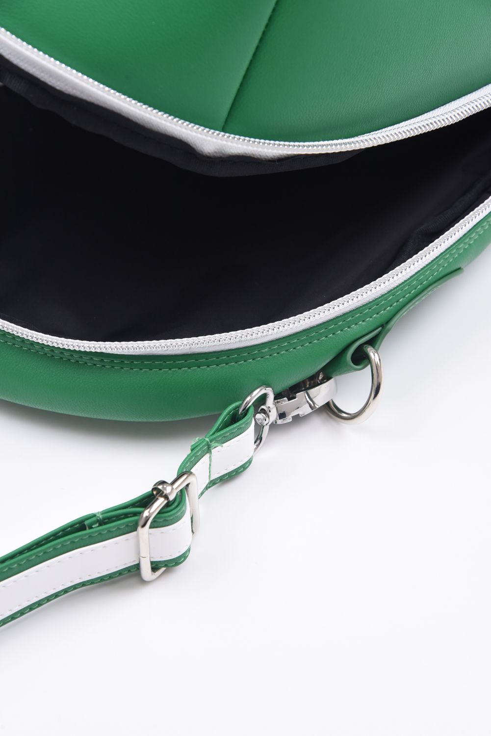 LUCHA SHOES CASE / マスクマン シューズケース グリーン