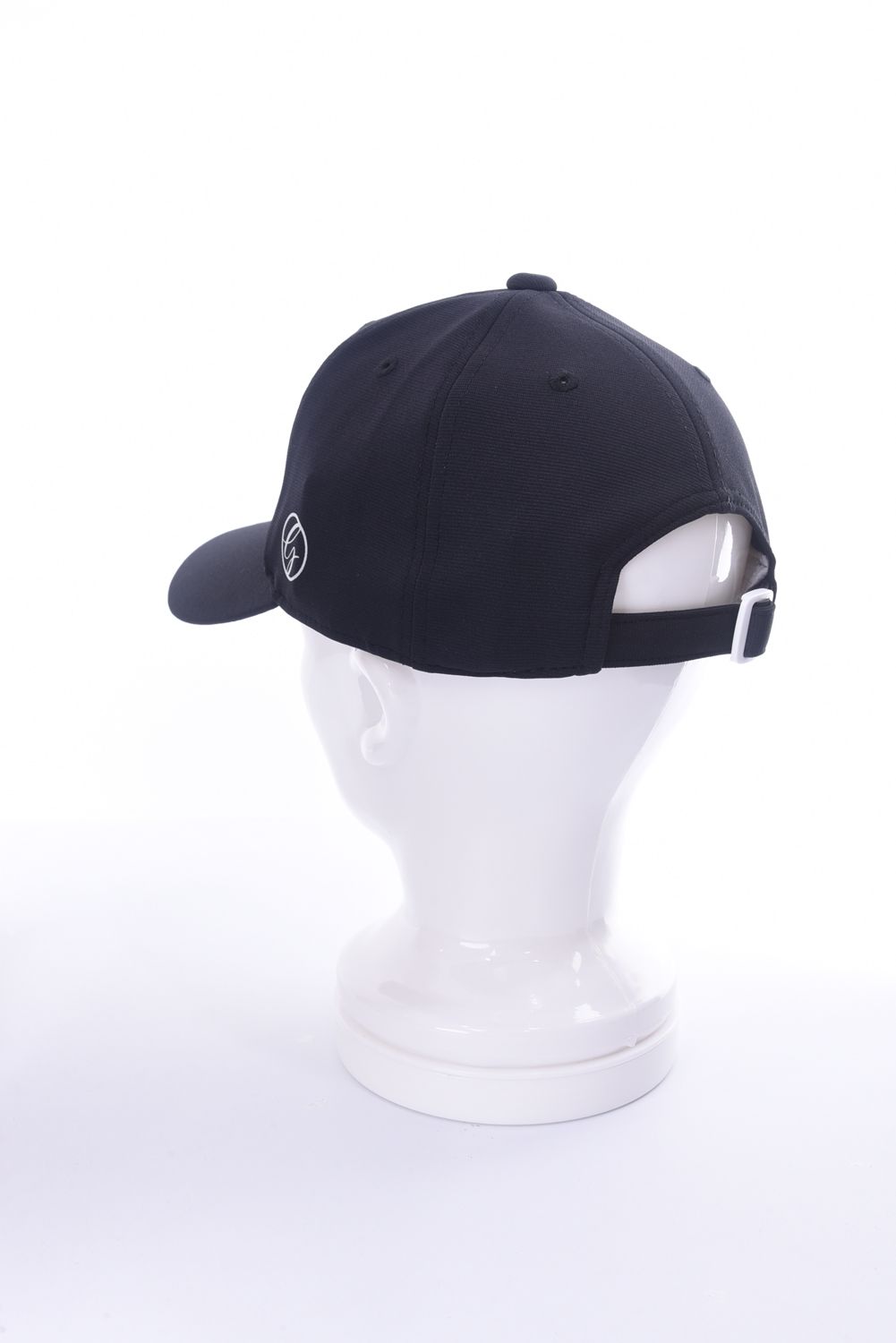 【レディース】 CAP / サンスクリーン キャップ (ブラック)