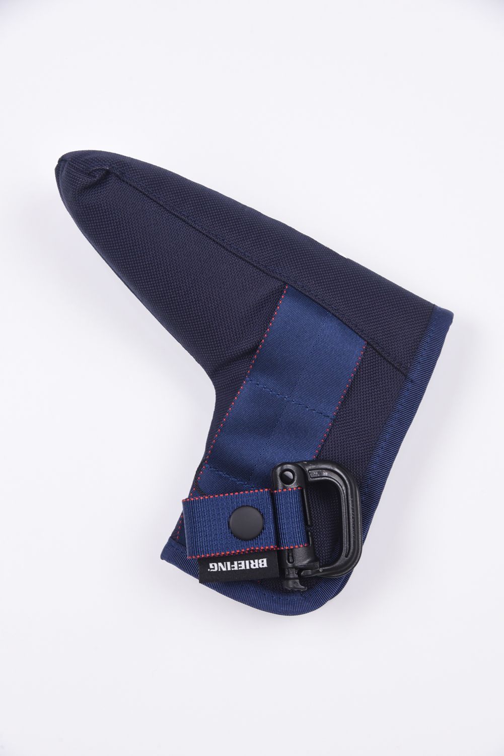 【NEW STANDARD SERIES】 PUTTER COVER STD / ピンタイプ パターカバー (ネイビー)