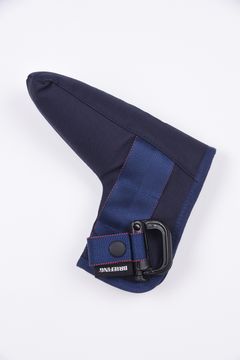 【NEW STANDARD SERIES】 PUTTER COVER STD / ピンタイプ パターカバー (ネイビー)