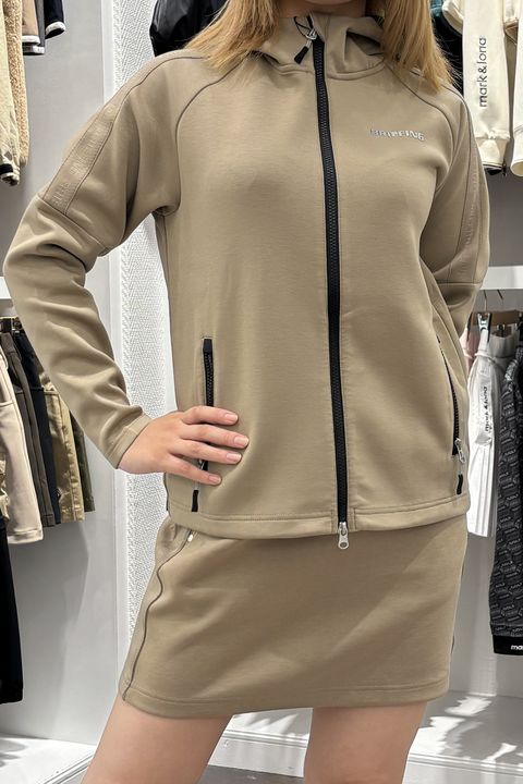 BRIEFING GOLF Lady's Style 102802