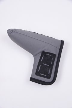 PUTTER COVER DL FD RIP / ピンタイプ パターカバー (グレー)